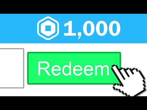Free 1000 Robux Codes 07 2021 - 1000 robux for sale