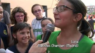 L'esport ensenya #1: Els participants del Convisport diuen la seva