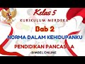 Norma dan Aturan dalam Kehidupan