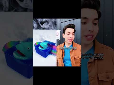 Una cucharada de su propio chocolate #amor #viralvideo