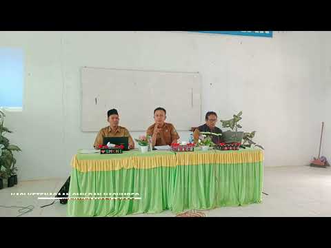 Sosialisasi dan Koordinasi Pengembangan SMK PK