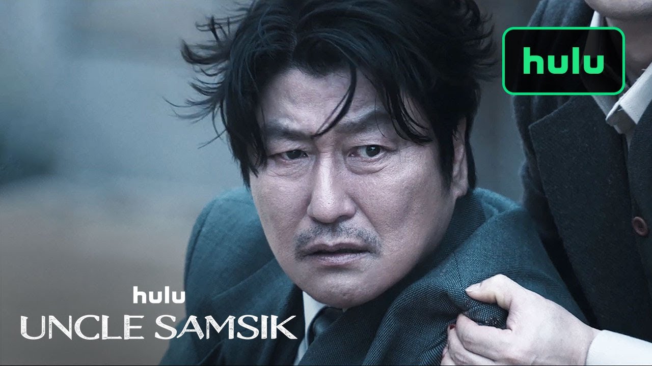 Uncle Samsik Trailer thumbnail