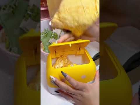 Woww Great Asmr Package By Mẫn Mẫn Miladen Official #asmr #manmanmiladenofficial