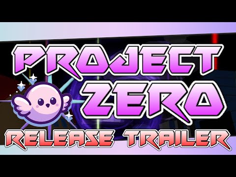 Project Zero - Release Trailer