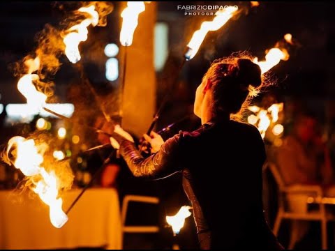 SASSELLES SHOW LUXURY ENTERTAINMENT