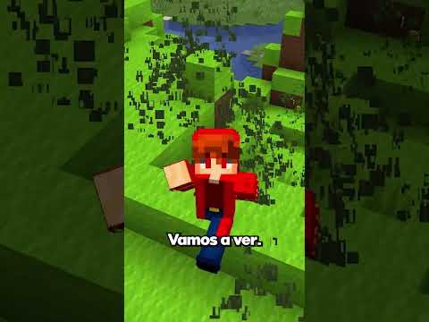 Cual Es La TNT Más Poderosa En Minecraft!
