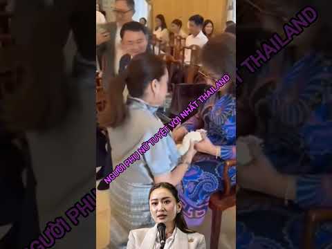 Nóng Rồi. Người Phục Hồi Nữ Đẹp Nhất Trong Tuần Tại Thailand #saigon #tintuc #mientay #thailand