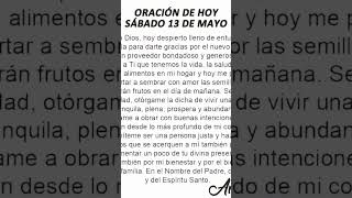Dios Te Bendiga