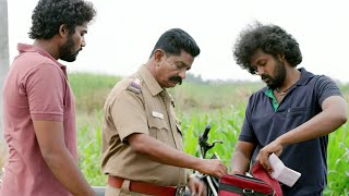 அவனே ஒரு உருப்பிடாதவையே அவனோட சேர்ந்து இவனும் வேலைக்கு போனானா விளங்கிரும் | Tamil Movie Scenes