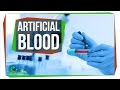 Understanding Blood and Artificial Blood Substitutes
