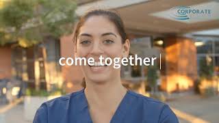 Workplace Flu Vaccinations - With love by Corporate Care