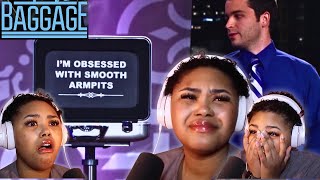 "BAGGAGE" FEELS LIKE A FEVER DREAM THAT I DON'T WANNA WAKE UP FROM  | KennieJD