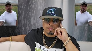 HASSAN CAMPBELL REACTS TO ANGRY TRUMP SUPPORTER
