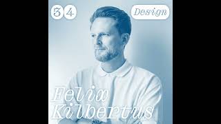 Chapter Talks – Design E34 | Felix Kilbertus (CCO Pininfarina)