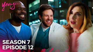 Younger - Season 7 Episode 12 | Full Episode