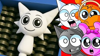Reacting To SHREDDING WENDA…