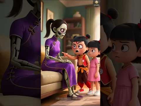 من أنت يا هذا؟! 😱
