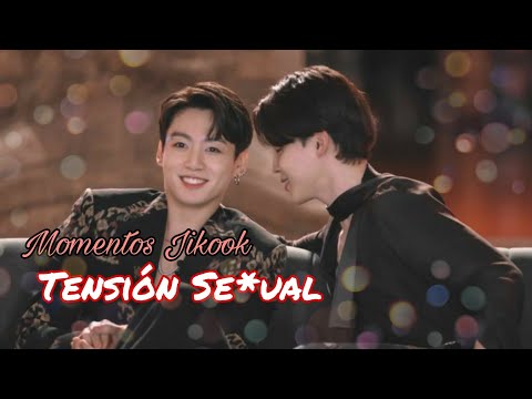 Momentos- Tensión Se*ual