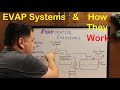Evaporative Emission System Concepts