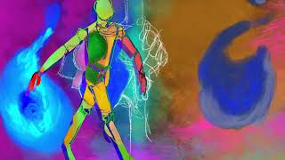 Wednesday's - Flamenco Ven Pa Ca (Original Mix) 2025