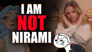 Im NOT Nirami