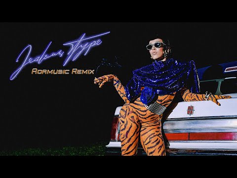 Doja Cat - Jealous Type (Adamusic Extended Remix)