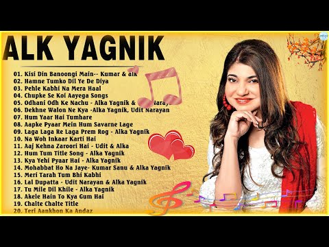 90s Hindi Songs 60s80's70’S💝Romantic Love Hindi Songs💝Udit Narayan,Alka Yagnik, Kumar Sanu #hindi