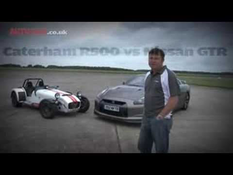 autocar. tv: 0-100-0 #65