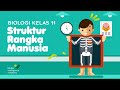 Kuis Tentang Tulang dan Sendi