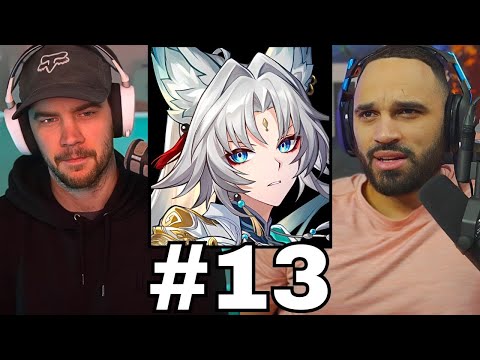 Honkai: Star Rail 2.5 Was Better than PENACONY?! [Gacha Mates Podcast Ep13]