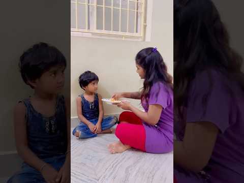 தாயின் கஷ்டம் குழந்தைக்கு புரியும்🥺❤|#ytshorts#shortvideos#shorts#trending#viralvideos#viral#new
