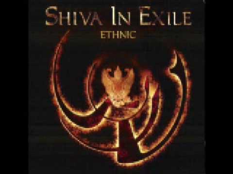Shiva in Exile Chords