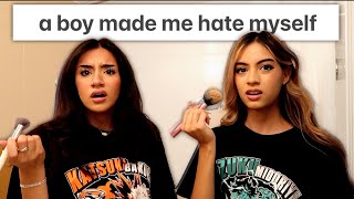 giving you therapy because we're TIRED of the delusion