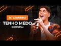 Videoaula TENHO MEDO (aula de violão completa)
