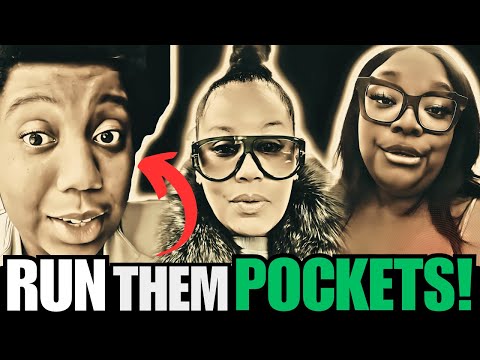 Black Women TRASH Travis Hunter & Leanna Lenee's ENGAGEMENT