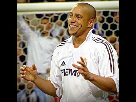 Roberto Carlos Free Kicks 🤯