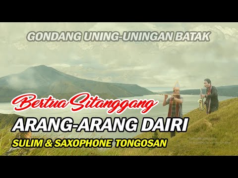 ARANG ARANG DAIRI SAXOPHONE VS SULIM TONGOSAN