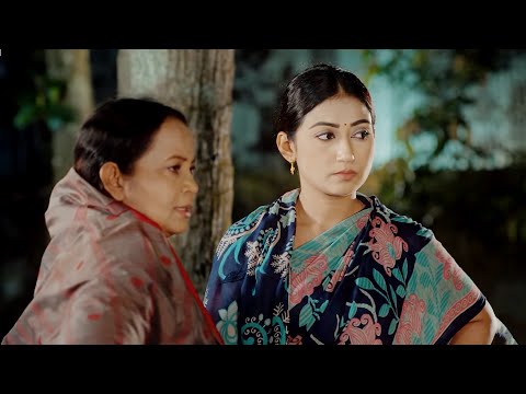 শান্তিতে একটু ঘুমাতেও পারি না | Zaher Alvi | Prokrity | Faruque | Tithi | Bekkoler Mela |Drama Clips