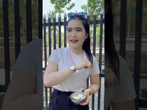 Chú ơi la nó cái chú
