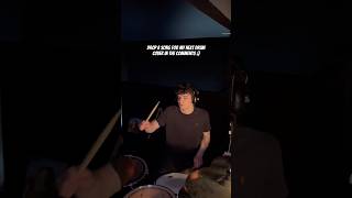 Twenty One Pilots - Ride - Drum Cover #drumcover #twentyonepilots #drums