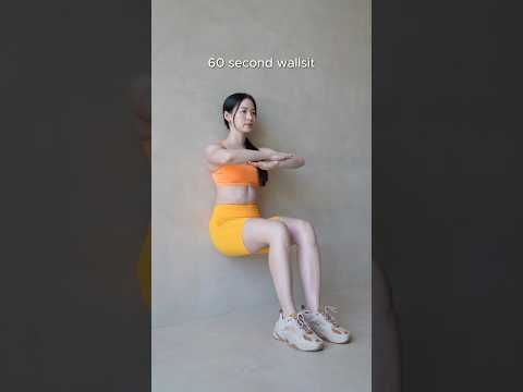 🔥 The Daily 60 Challenge 🔥
