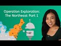 Northeast Region Knowledge Assessment