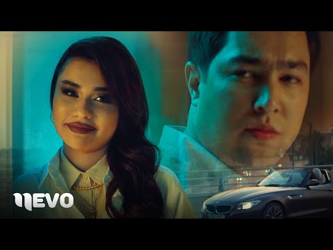 Azoda &amp; Jahongir Ubaydullayev &nbsp;- Nega seni unutolmayman (Official Music Video)