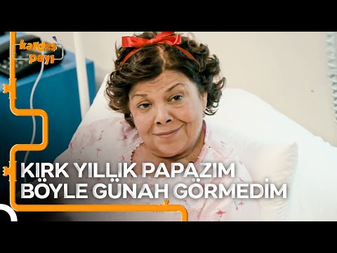 Babamızdan Kalan Son Mirasa Sezai İsmini Veremeyiz 😬 |  Kardeş Payı