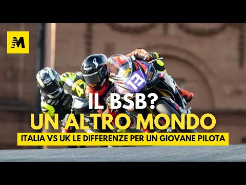 BSB? Un altro mondo! | La storia di Edoardo "Spiattella" Colombi