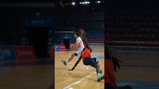 Frankie iş başında!