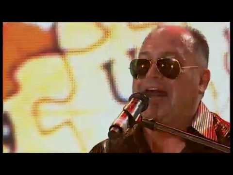Michal David - Ruská Máša (O2 arena, Praha 2010)