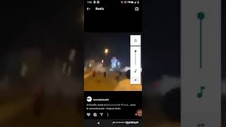 texas horrific crash at car meetup camaro 120mph into crowd