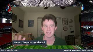 What sort of accolades could Bijan Robinson pull in after his big season?