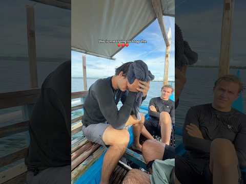 My face will never be the same (explained)